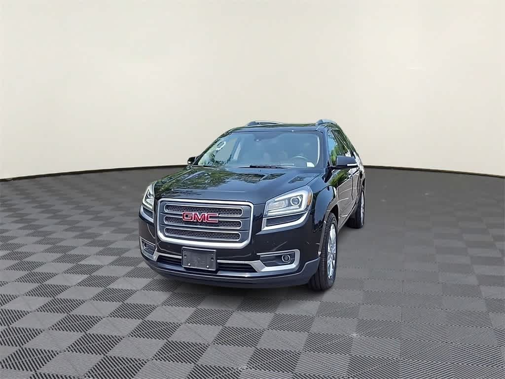 Thumbnail: 2017 GMC Acadia - 3