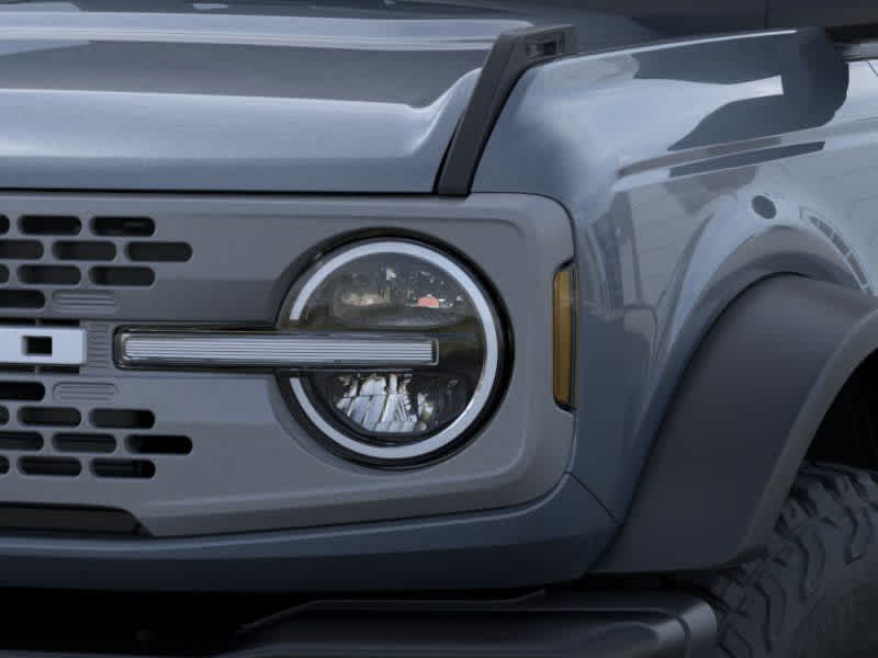 Thumbnail: 2025 Ford Bronco - 20