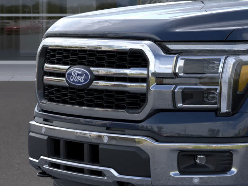 Thumbnail: 2026 Ford F-150 - 17