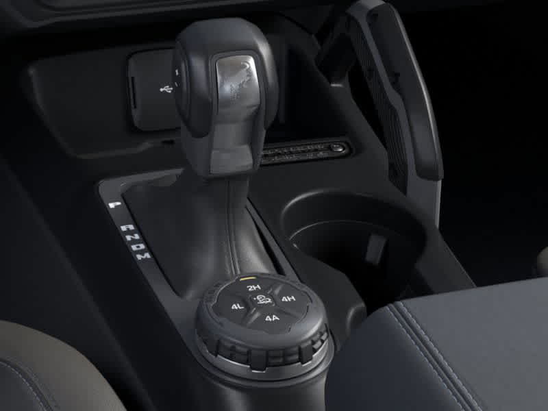 Thumbnail: 2025 Ford Bronco - 17