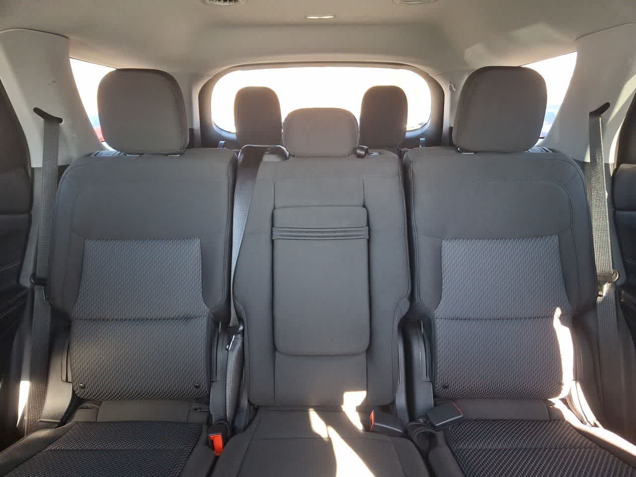 Thumbnail: 2023 Ford Explorer - 13