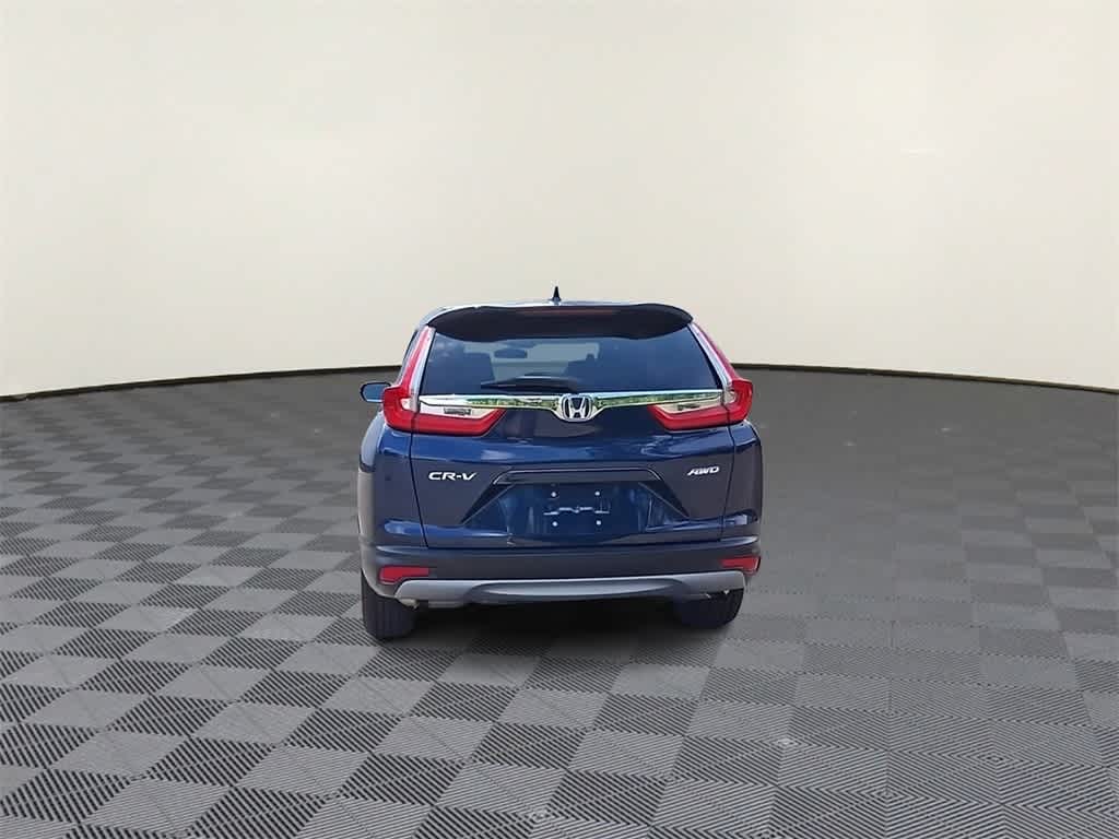 Thumbnail: 2019 Honda CR-V - 7