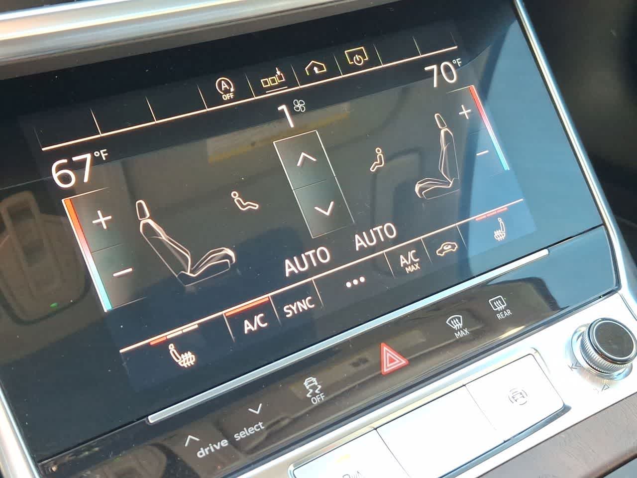 Thumbnail: 2019 Audi A6 - 25