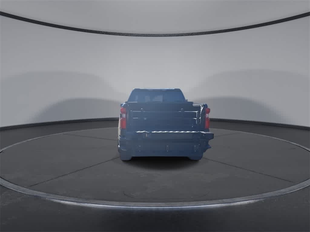 Thumbnail: 2021 Chevrolet Silverado 1500 - 7