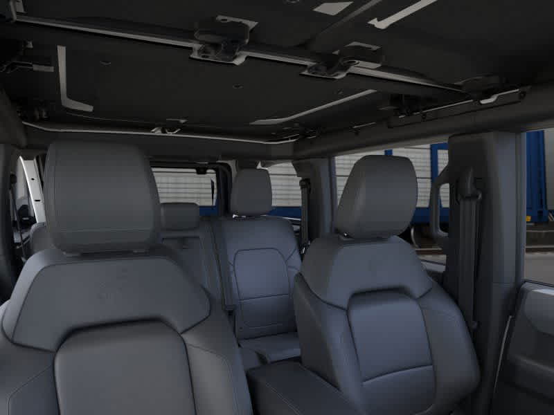 Thumbnail: 2025 Ford Bronco - 12