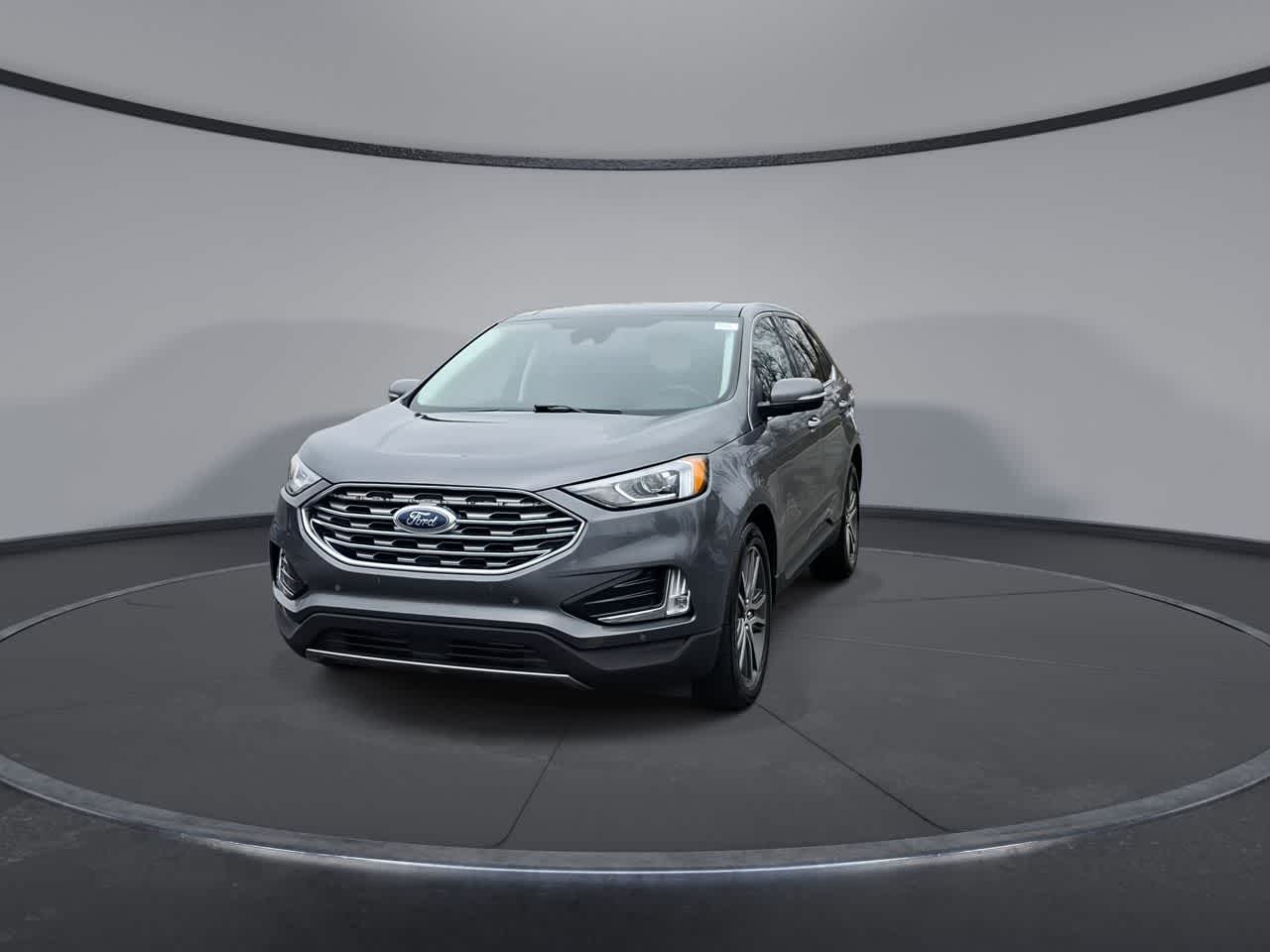Thumbnail: 2021 Ford Edge - 3