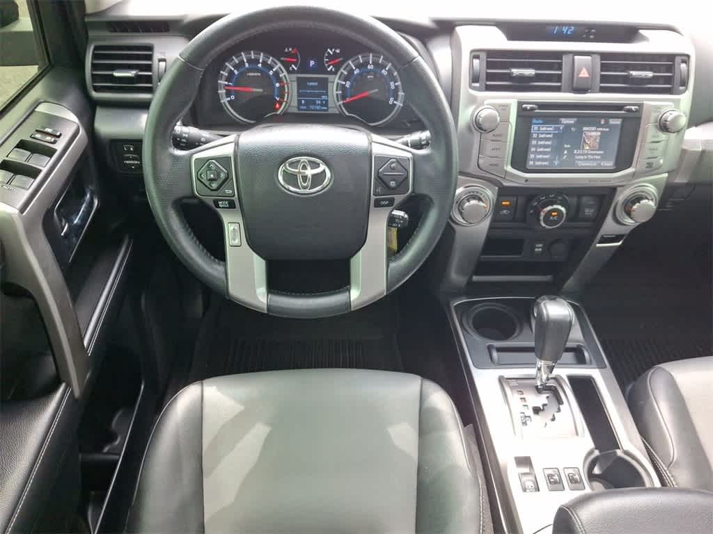 Thumbnail: 2019 Toyota 4Runner - 27