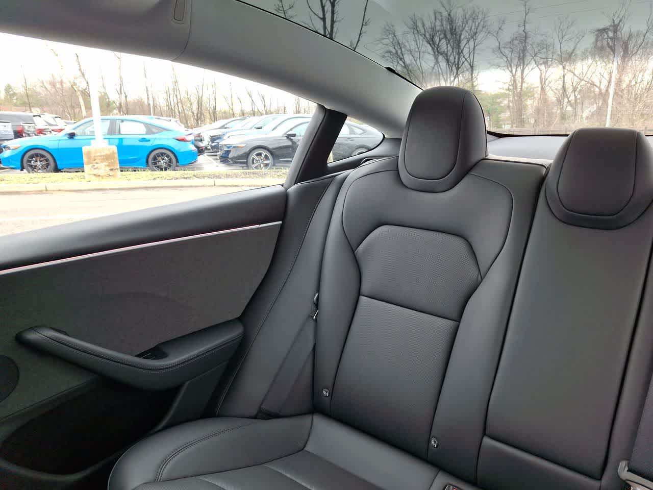 Thumbnail: 2024 Tesla Model 3 - 12