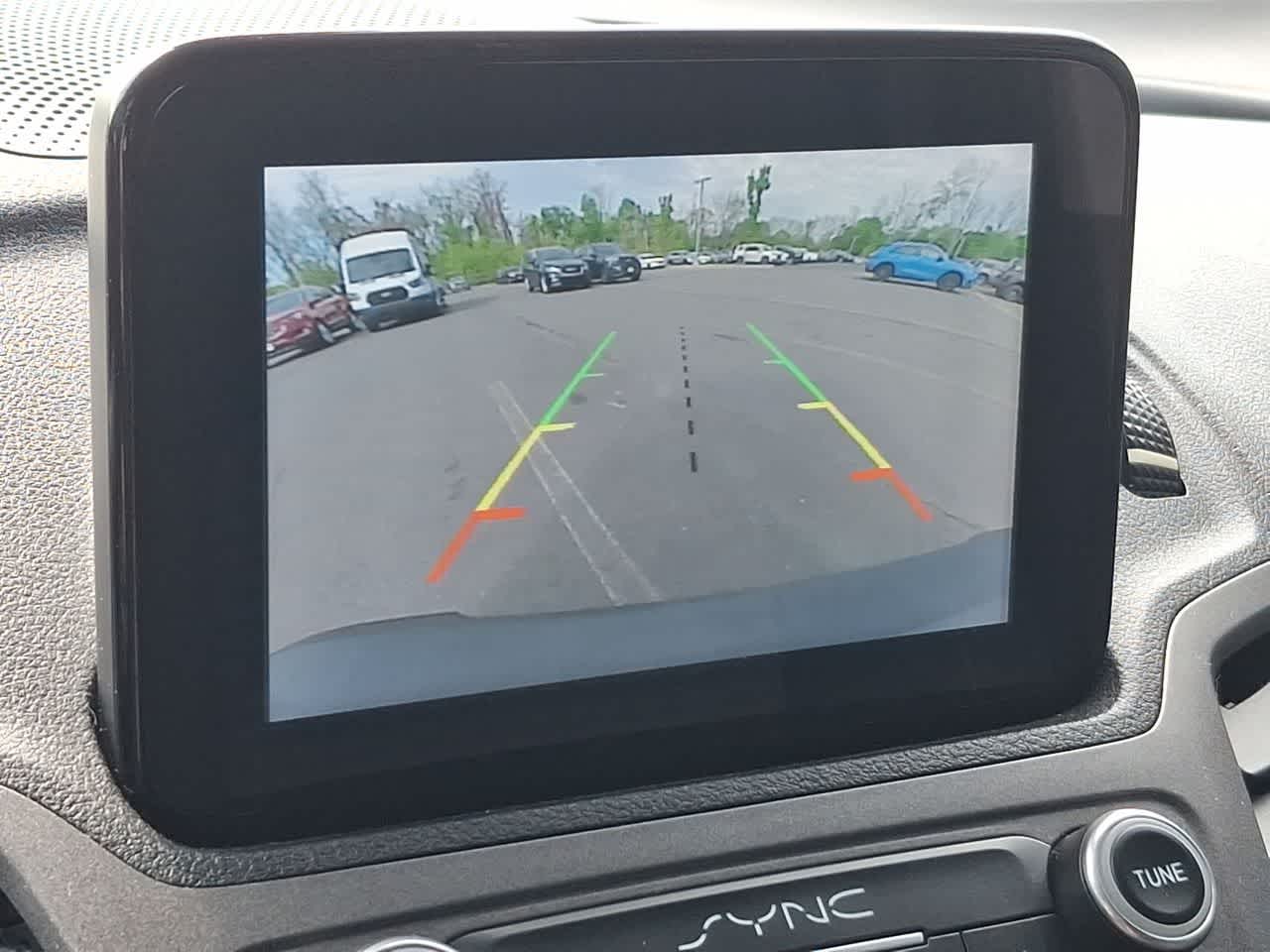 Thumbnail: 2019 Ford Transit Series - 20