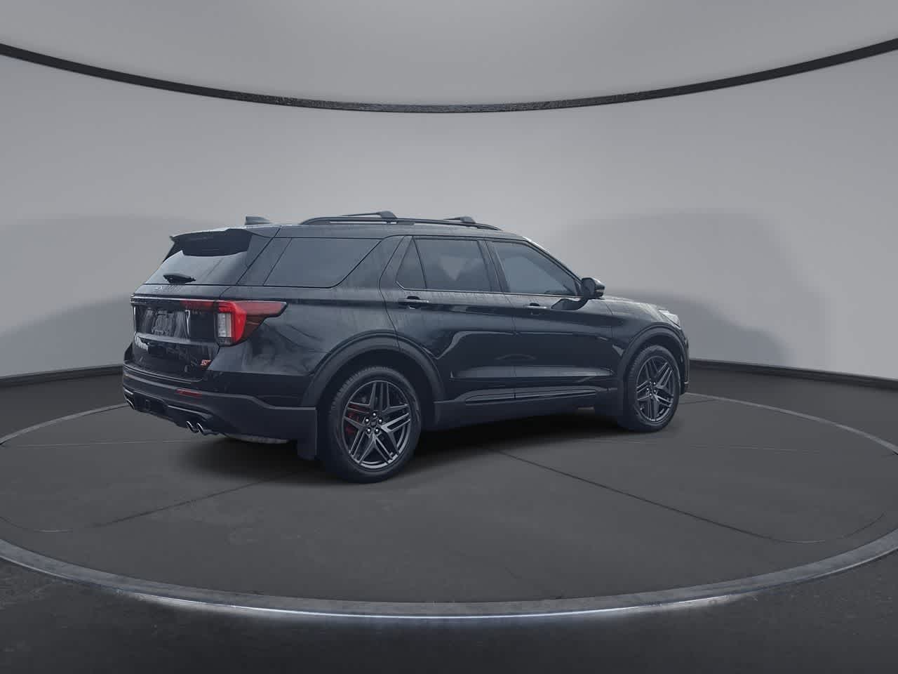 Thumbnail: 2025 Ford Explorer - 7