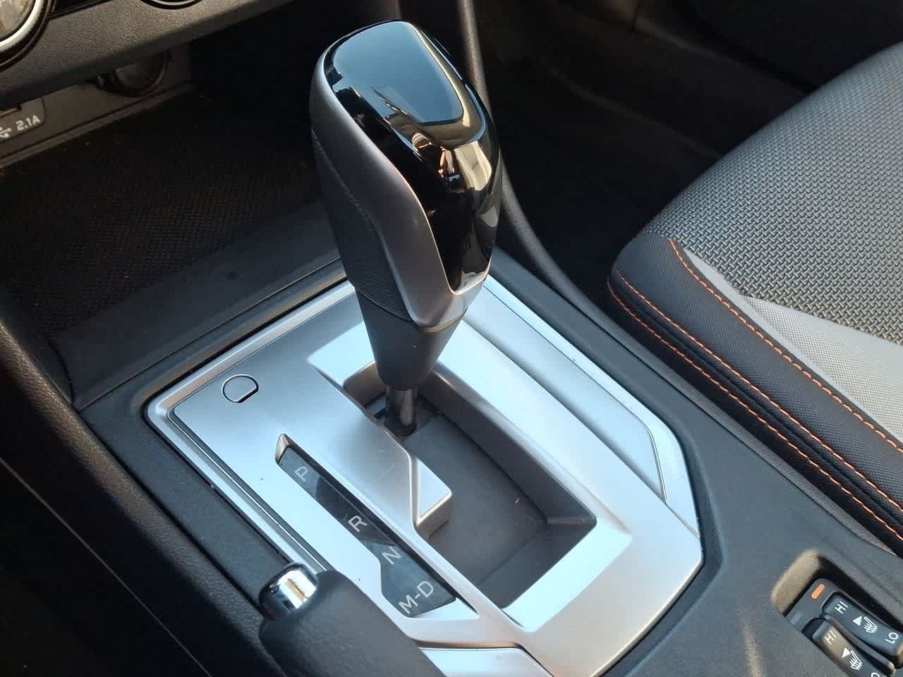 Thumbnail: 2021 Subaru Crosstrek - 18