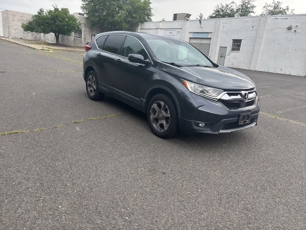 Thumbnail: 2019 Honda CR-V - 7