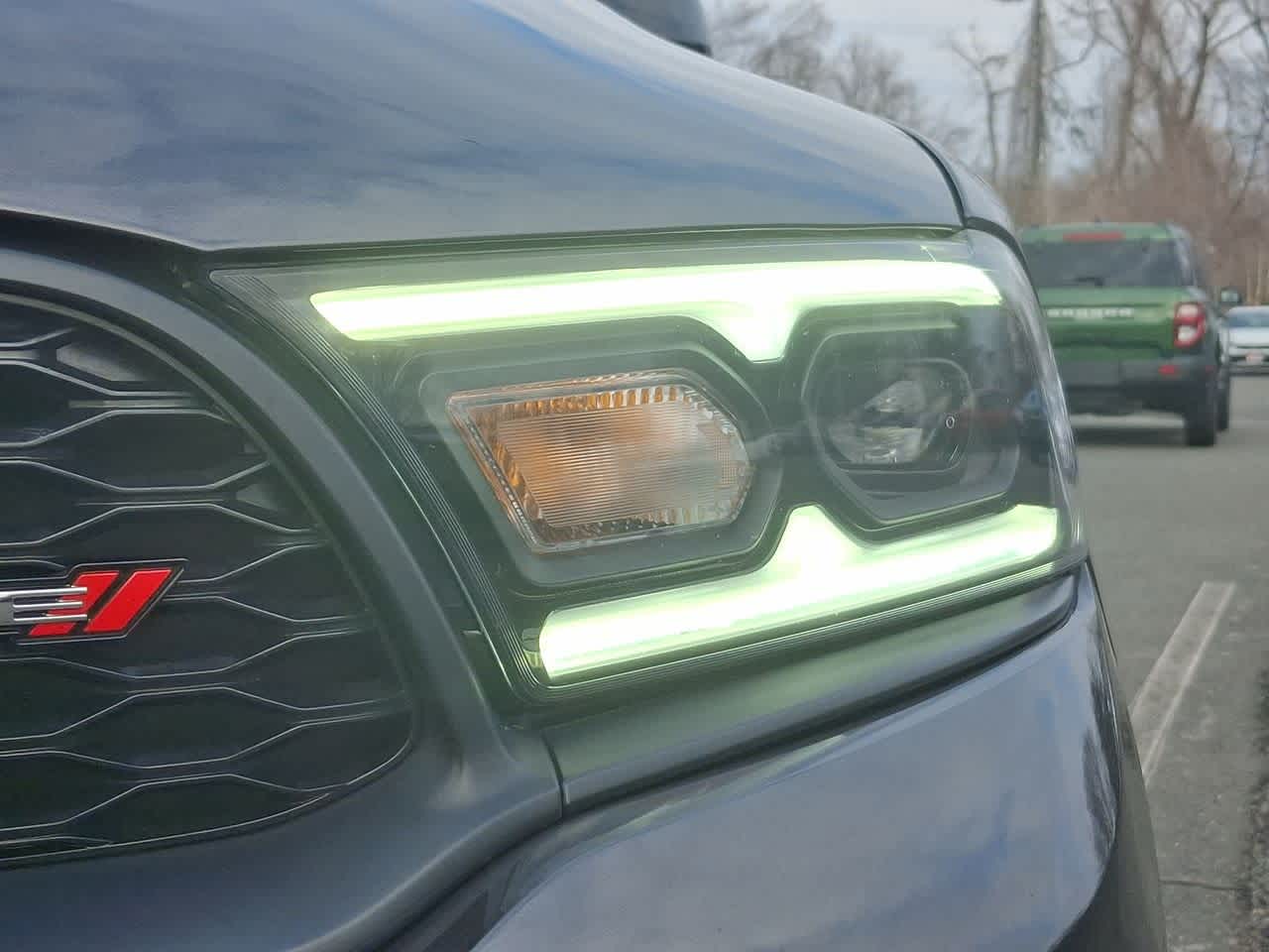 Thumbnail: 2021 Dodge Durango - 30