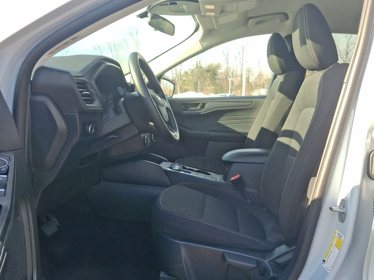 Thumbnail: 2025 Ford Escape - 17