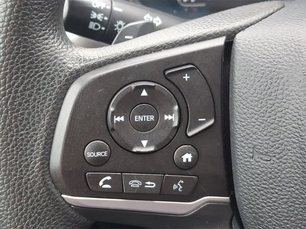 Thumbnail: 2019 Honda Odyssey - 23