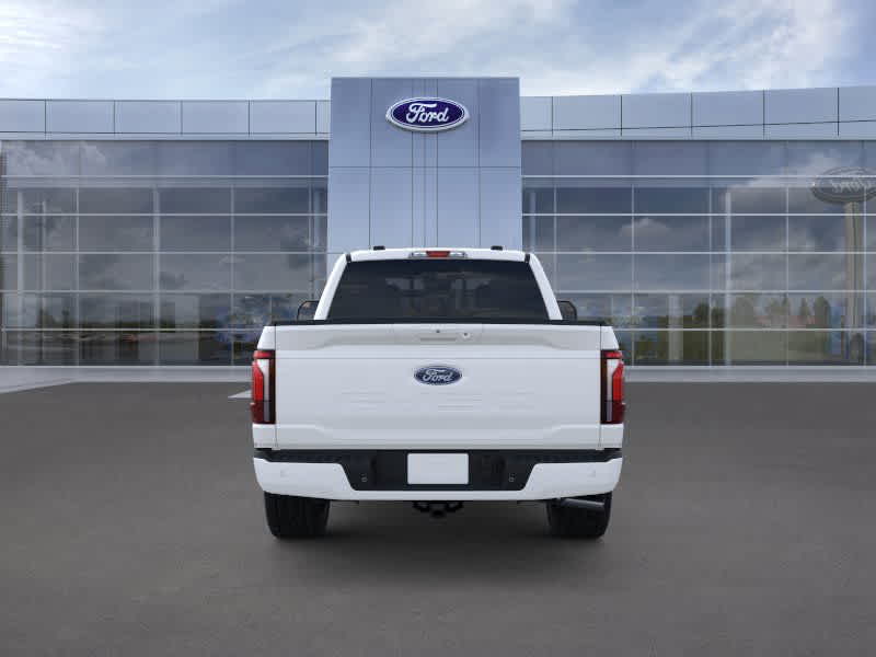Thumbnail: 2026 Ford F-150 - 5