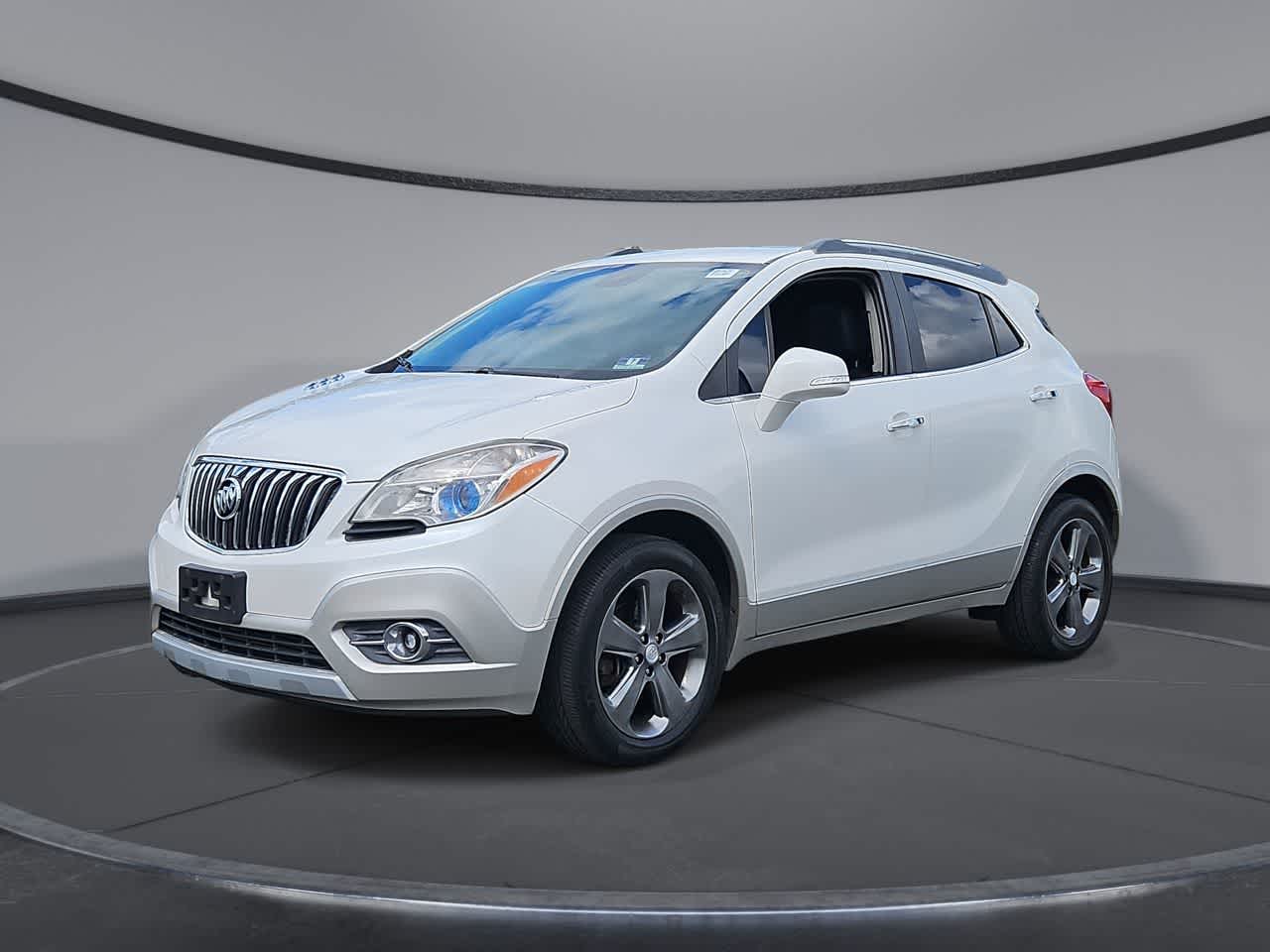 2014 Buick Encore Convenience -
                  Eatontown, NJ