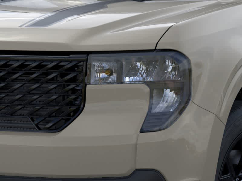 Thumbnail: 2025 Ford Maverick - 19