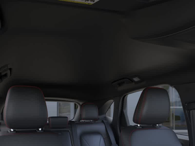 2025 Ford Escape ST-Line Elite 22