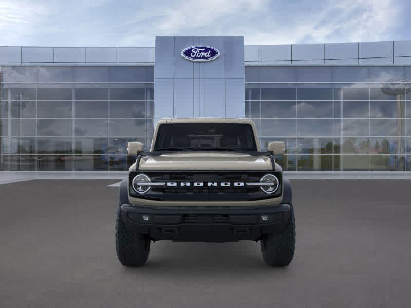 Thumbnail: 2025 Ford Bronco - 6