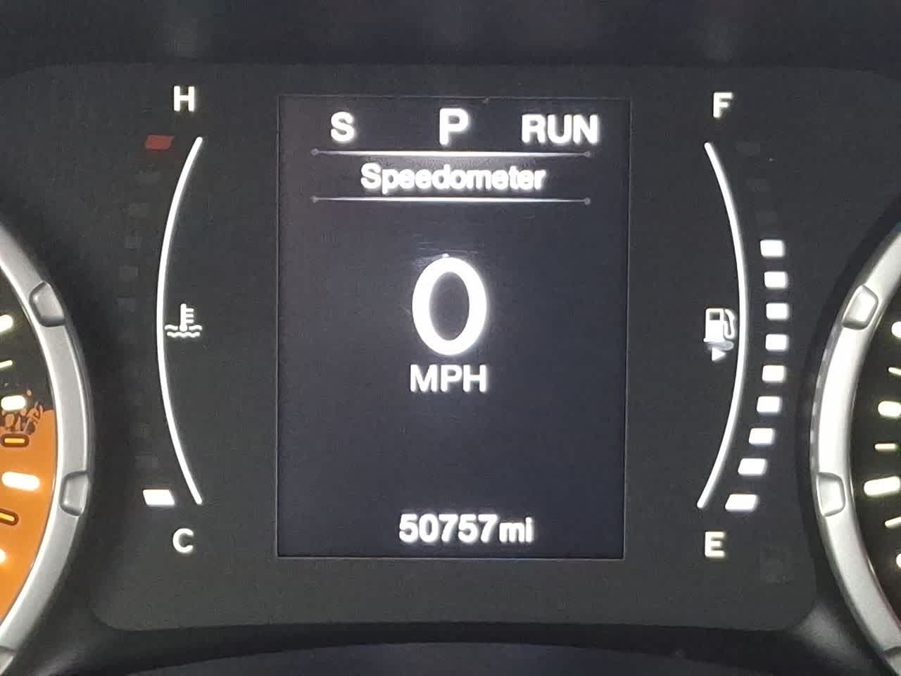 Thumbnail: 2017 Jeep Renegade - 19