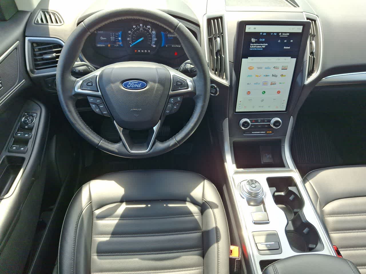 Thumbnail: 2022 Ford Edge - 27