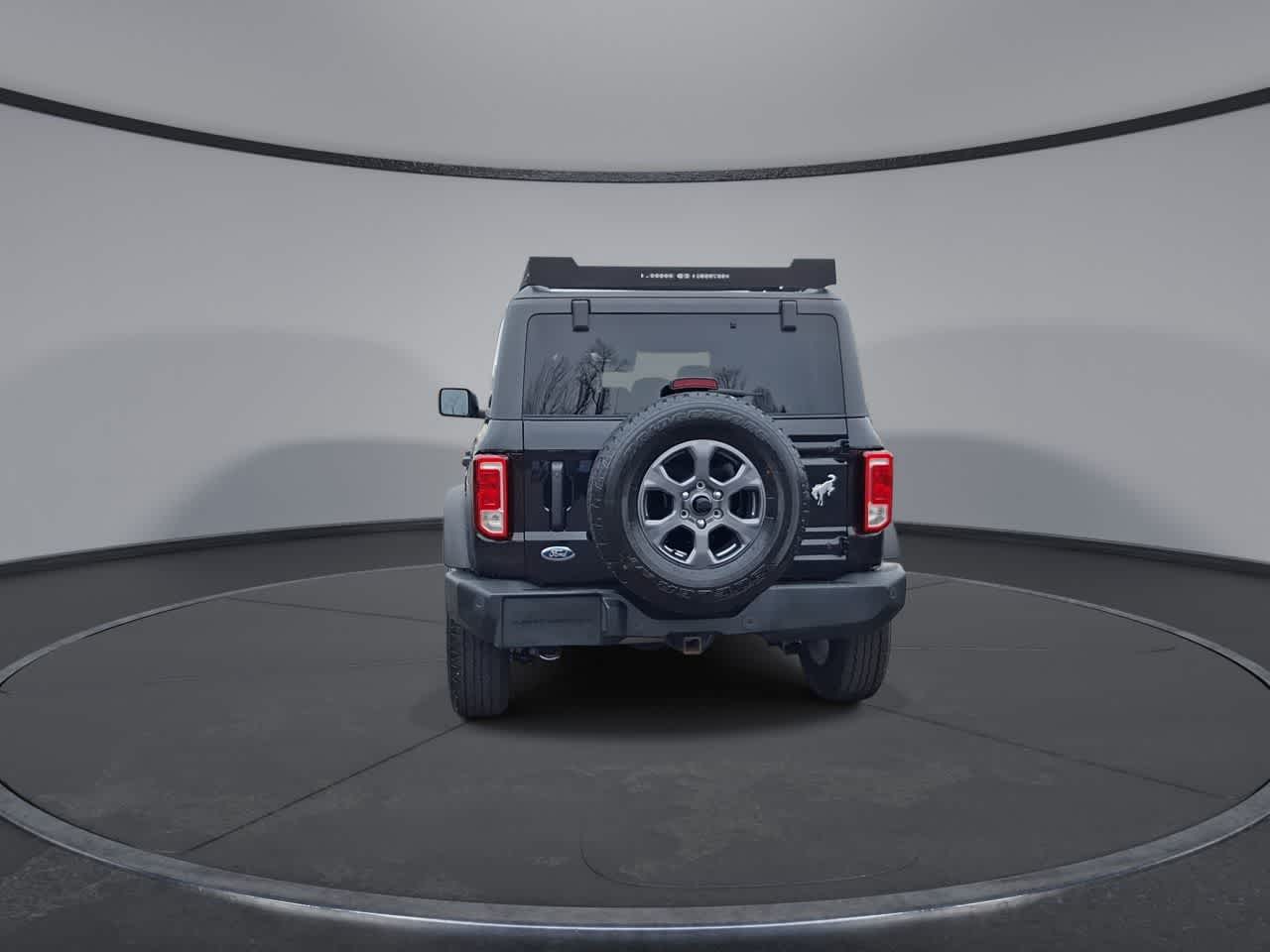 Thumbnail: 2023 Ford Bronco - 7