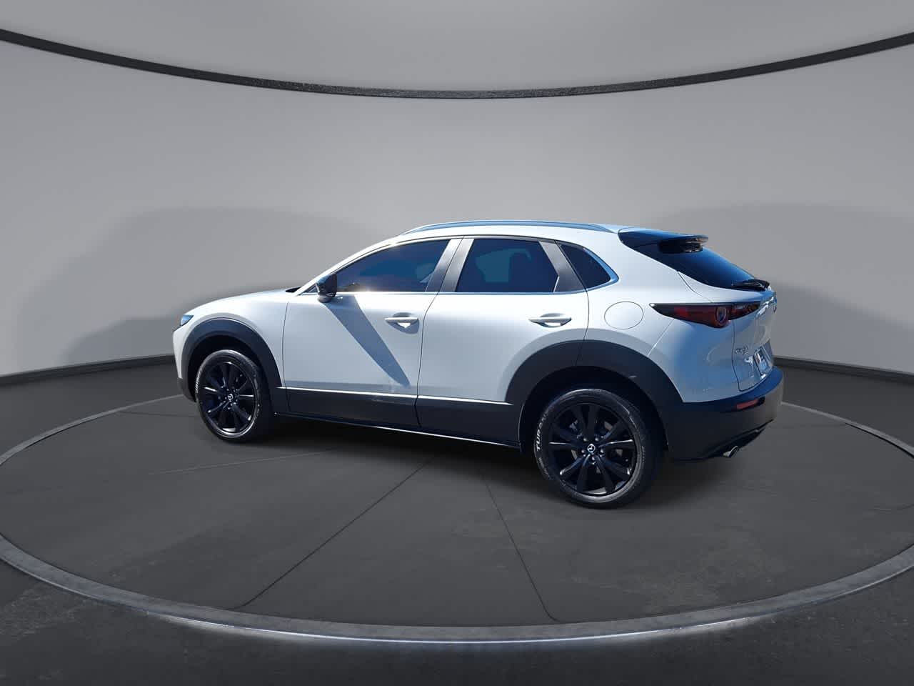 Thumbnail: 2024 Mazda CX-30 - 6