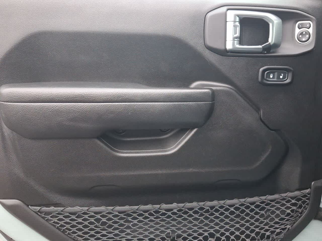 Thumbnail: 2023 Jeep Wrangler - 16