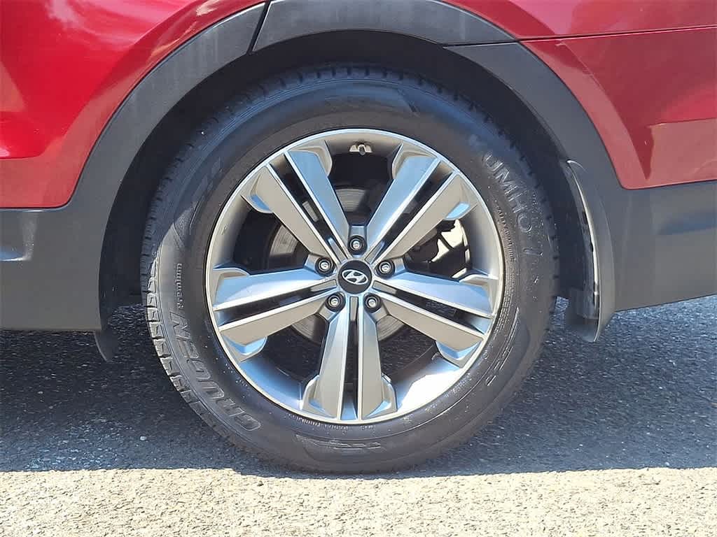 Thumbnail: 2014 Hyundai Santa Fe - 29