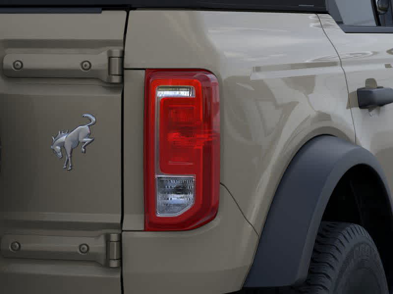 Thumbnail: 2025 Ford Bronco - 23