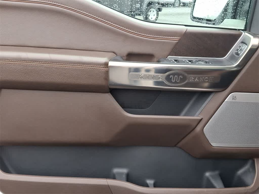 Thumbnail: 2021 Ford F-150 - 16