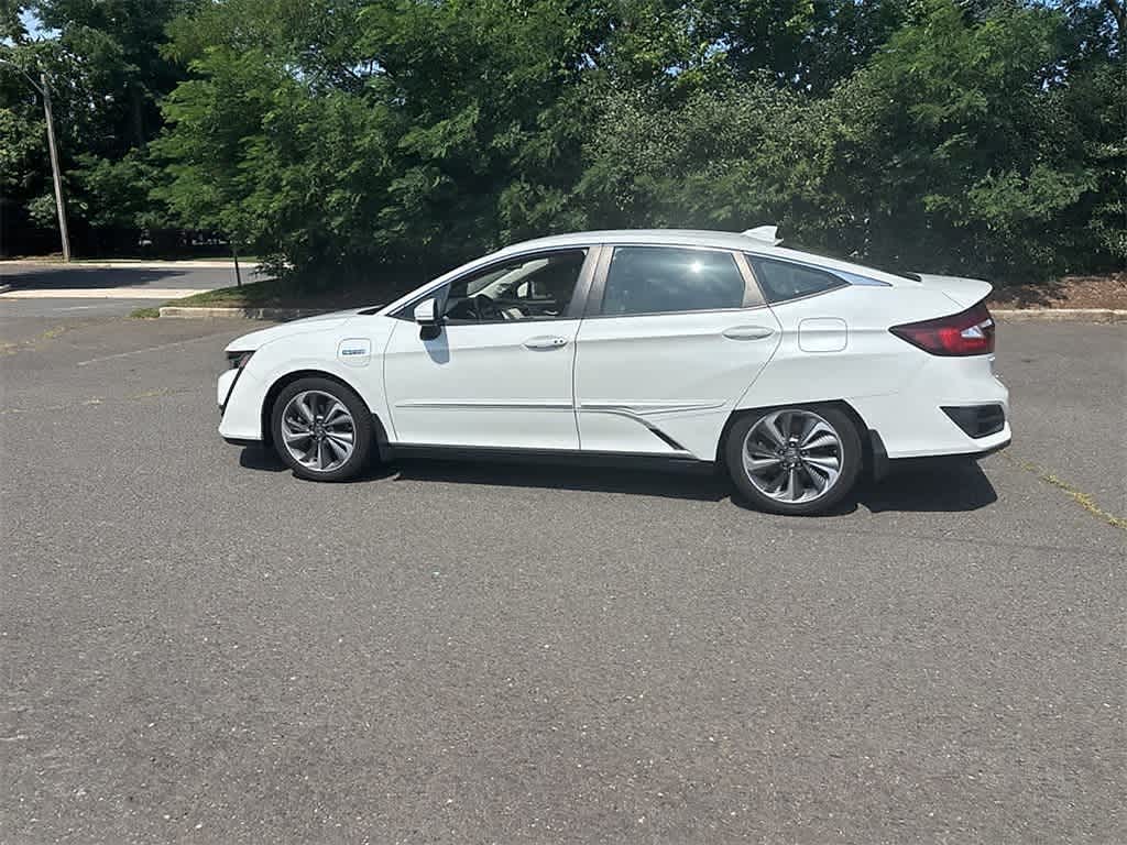 Thumbnail: 2018 Honda Clarity - 18