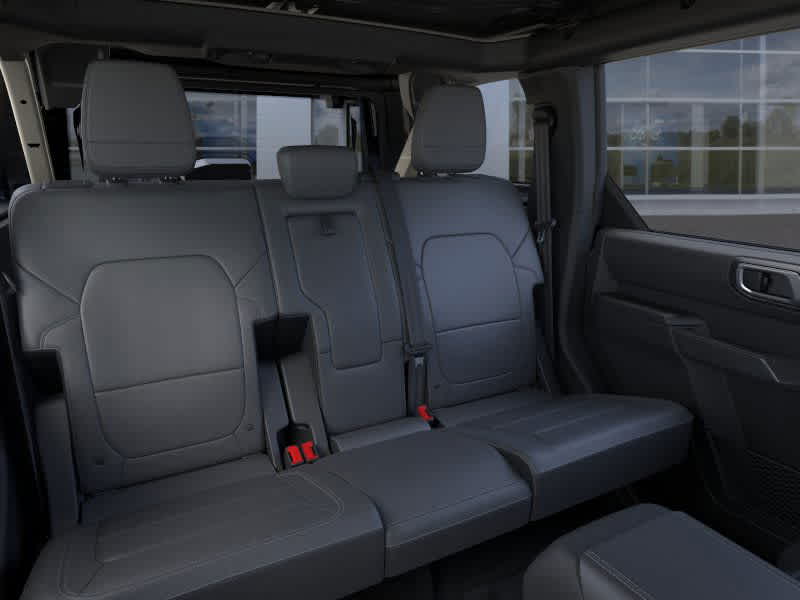 Thumbnail: 2025 Ford Bronco - 11