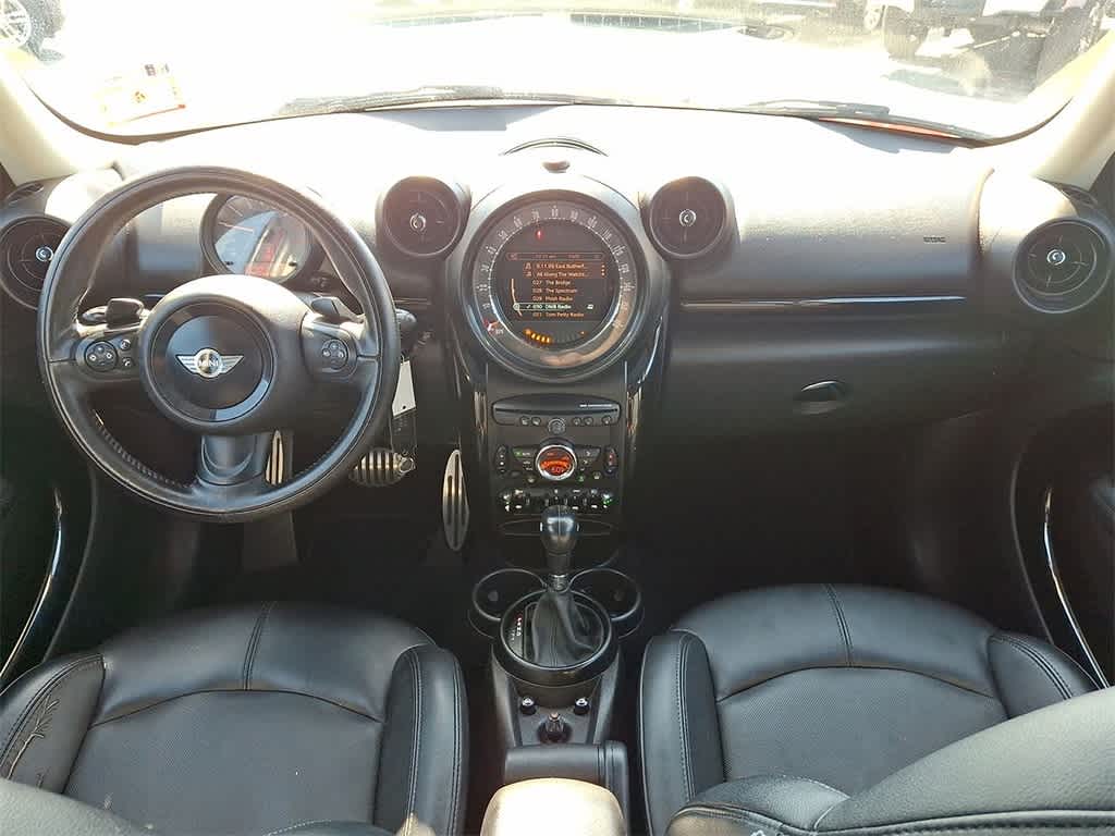 Thumbnail: 2016 MINI Cooper Countryman - 10