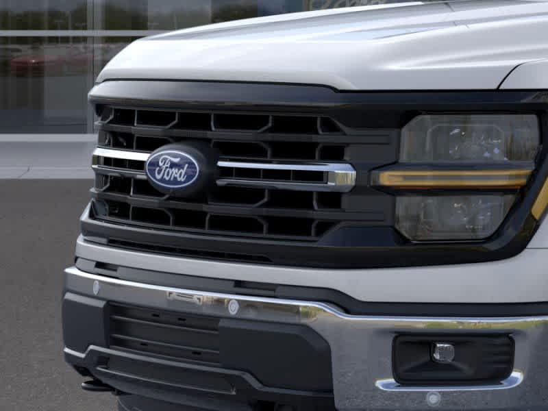 Thumbnail: 2025 Ford F-150 - 17