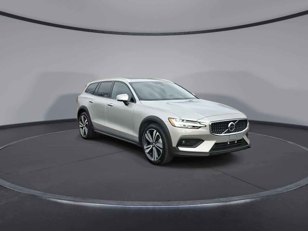 Thumbnail: 2025 Volvo S60 - 2