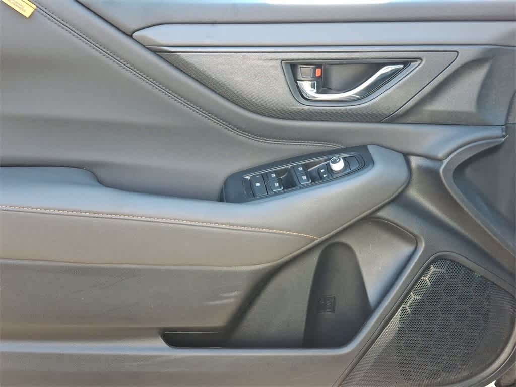 Thumbnail: 2022 Subaru Outback - 16