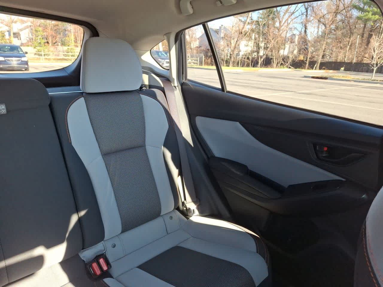 Thumbnail: 2021 Subaru Crosstrek - 14