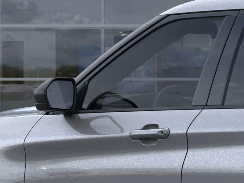 Thumbnail: 2026 Ford Explorer - 20