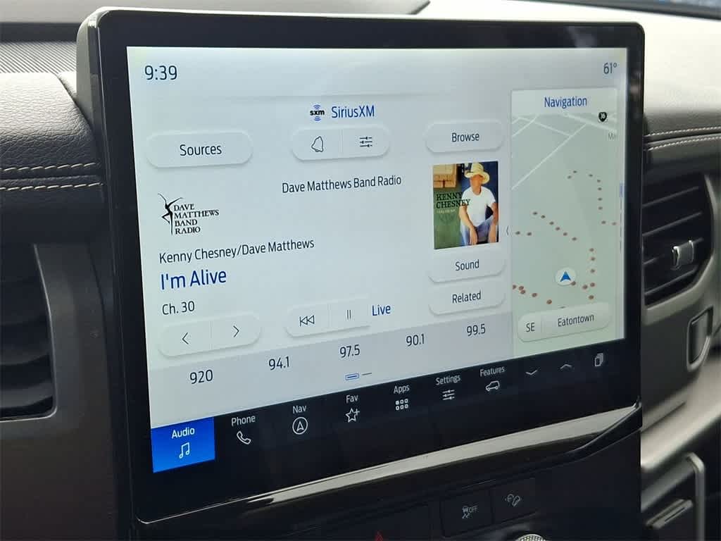 Thumbnail: 2022 Ford Expedition MAX - 20