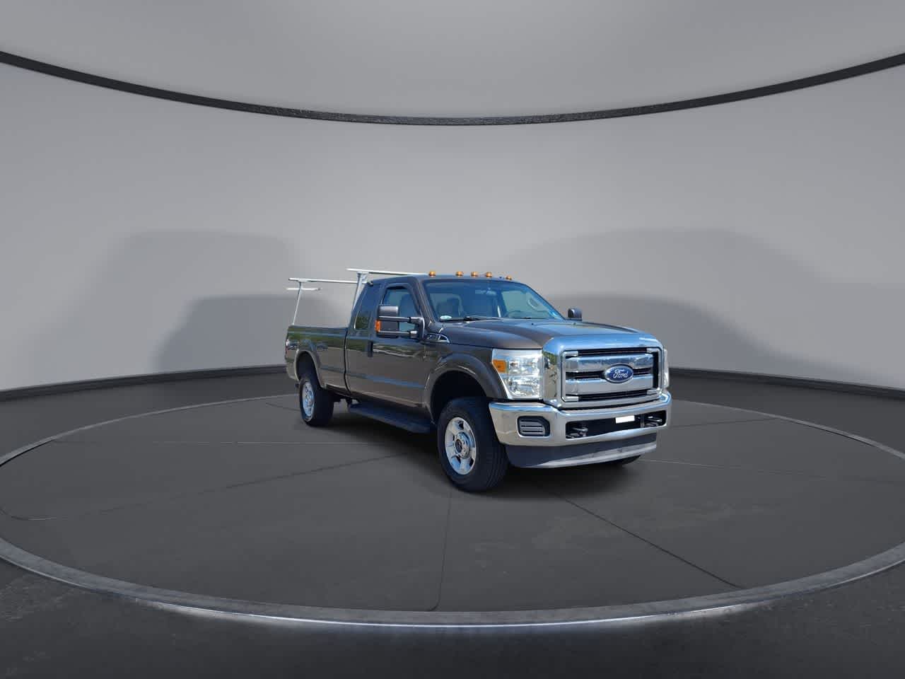 Thumbnail: 2015 Ford F-250 - 2