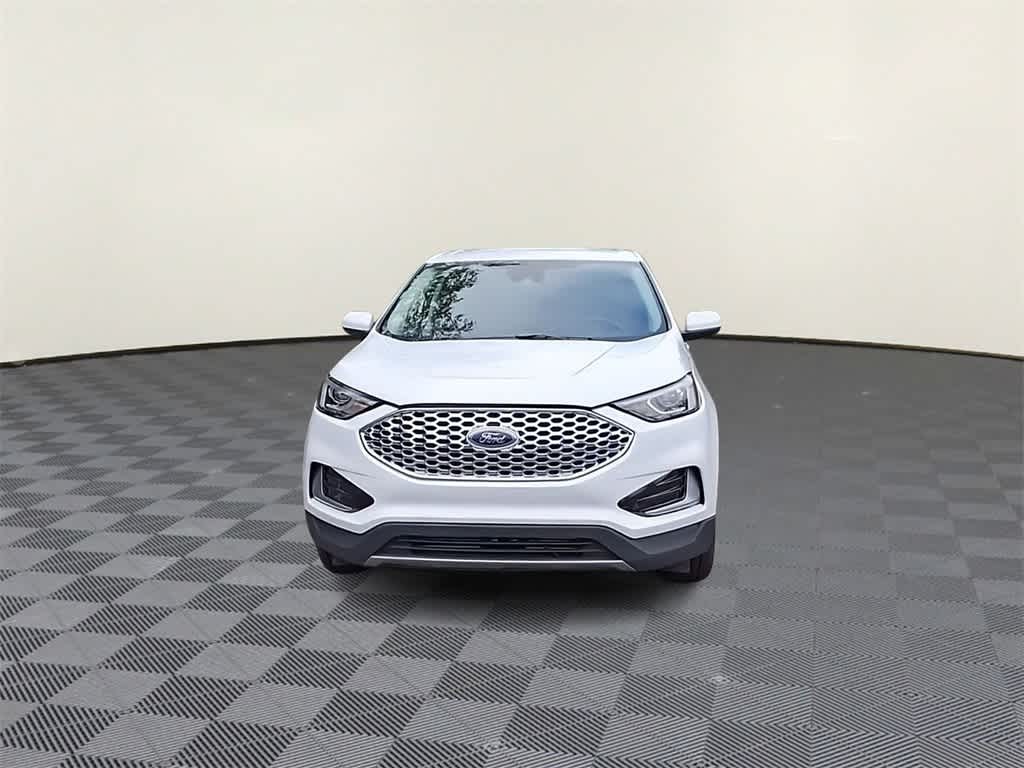 Thumbnail: 2024 Ford Edge - 3