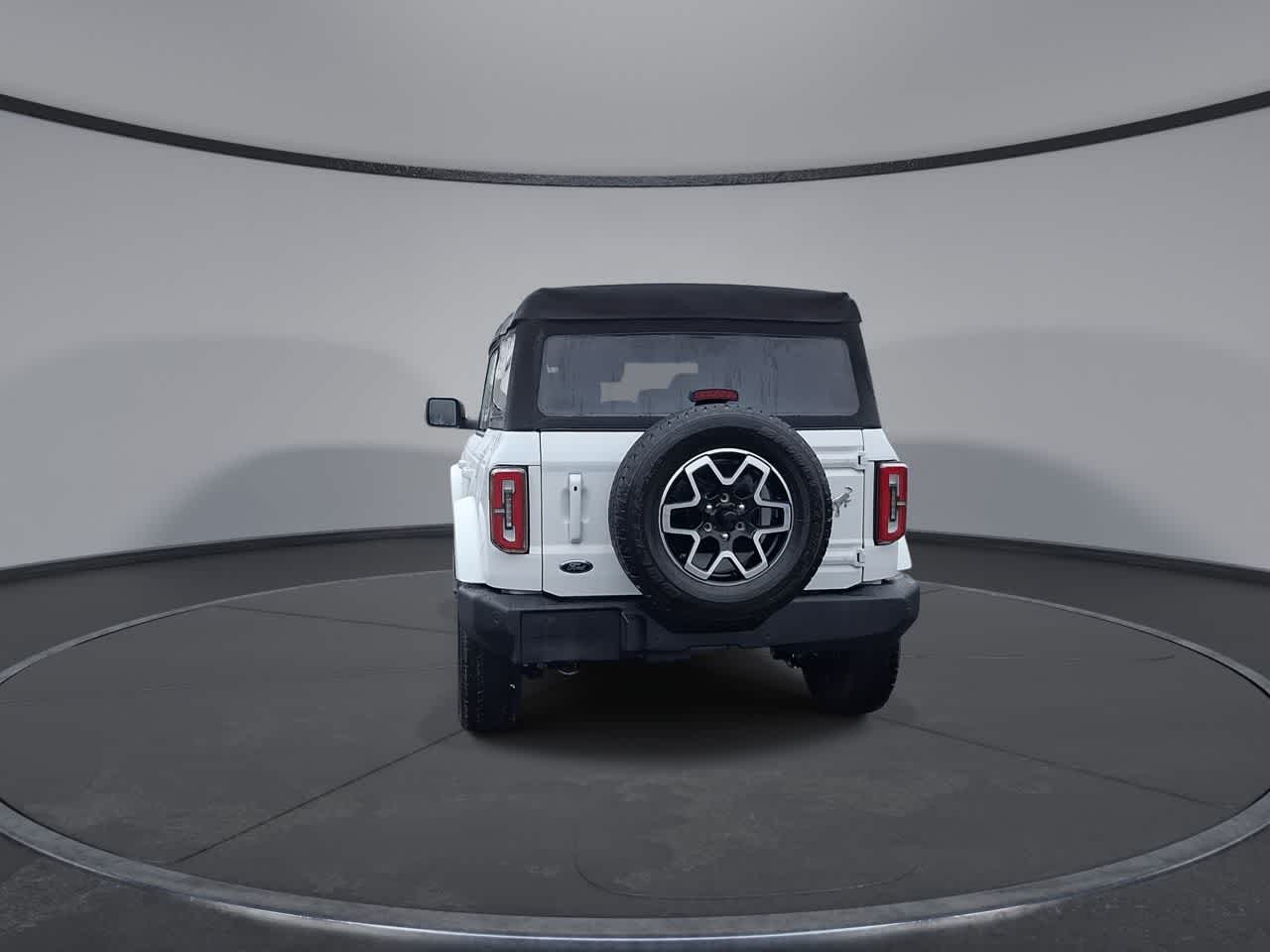 Thumbnail: 2024 Ford Bronco - 7