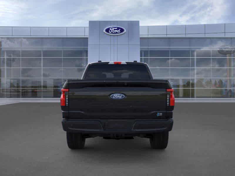 Thumbnail: 2025 Ford F-150 - 5