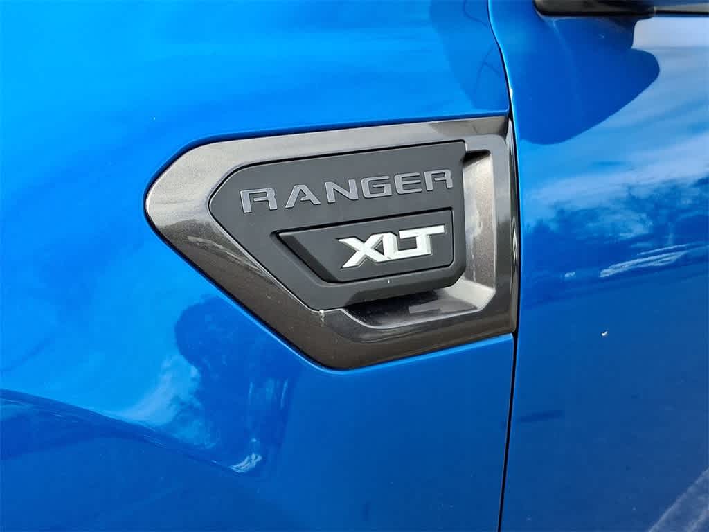 Thumbnail: 2023 Ford Ranger - 28