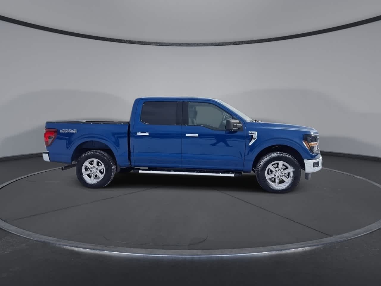 Thumbnail: 2025 Ford F-150 - 9