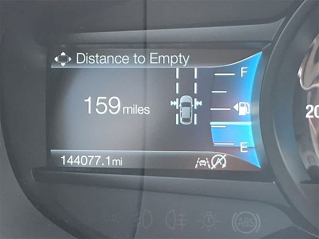 Thumbnail: 2020 Ford Edge - 13