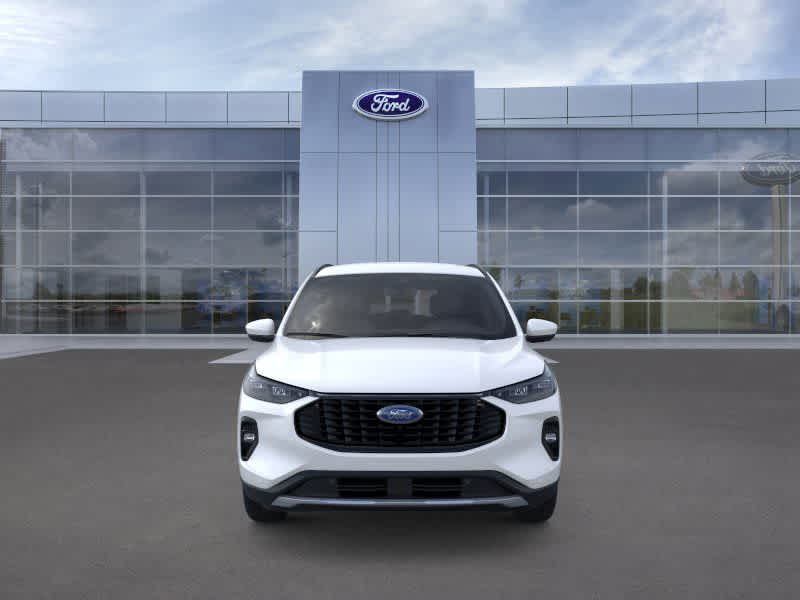 Thumbnail: 2025 Ford Escape - 6
