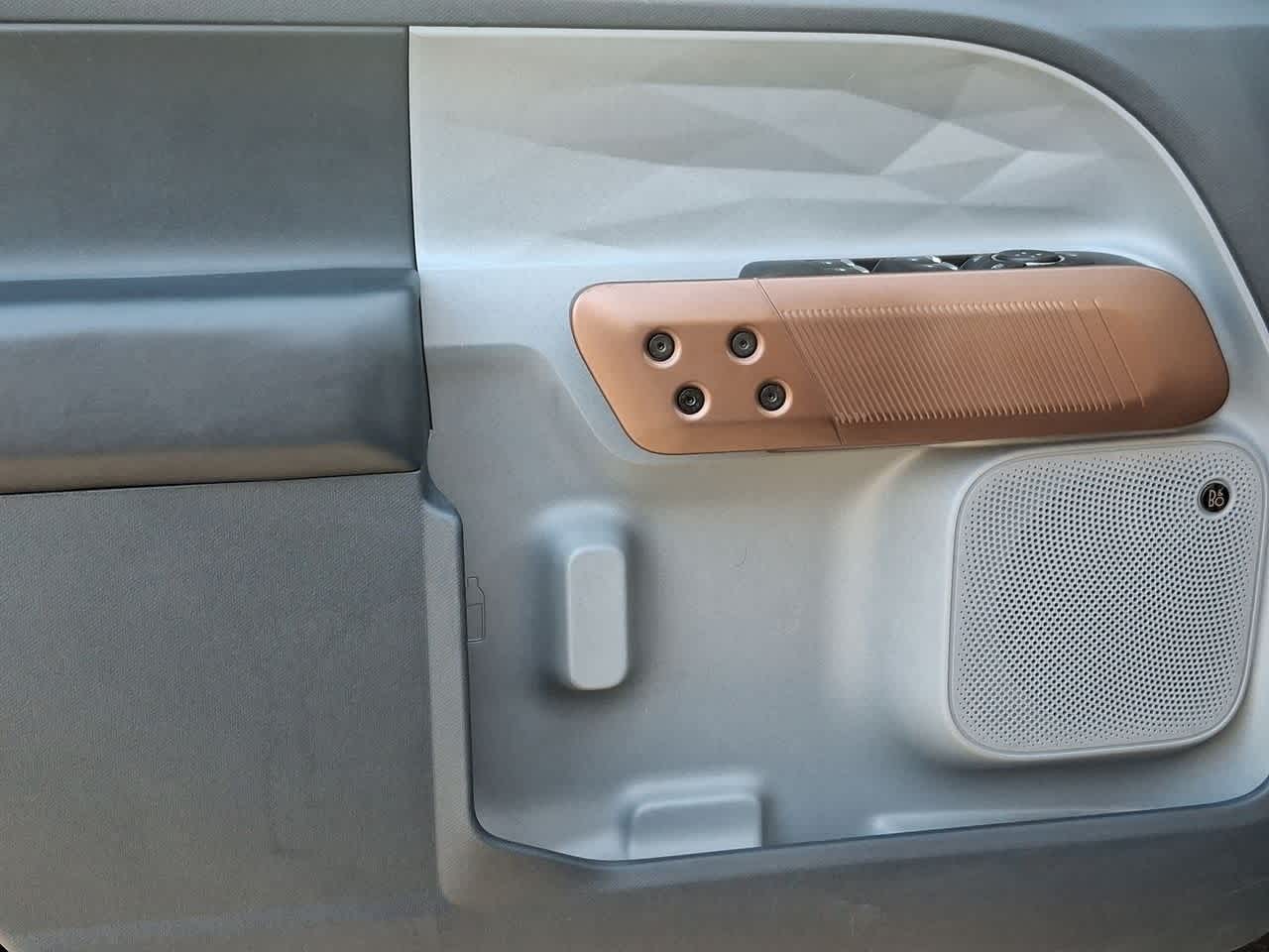 Thumbnail: 2022 Ford Maverick - 16